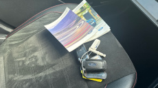 Ford EcoSport 1.0 EcoBoost 125 ST-Line 5dr Petrol Hatchback